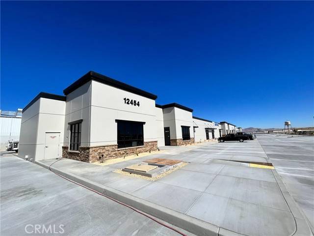 Victorville, CA 92395,12454 Industrial Center Drive