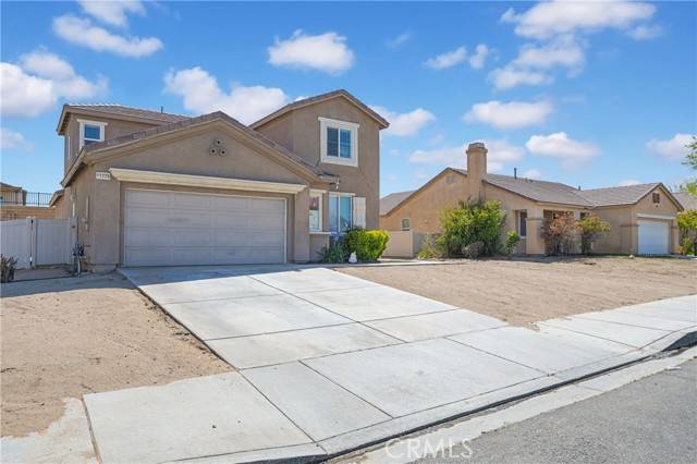 Adelanto, CA 92301,11779 Desert Glen Street