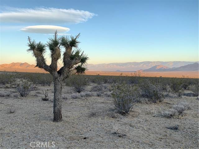 Barstow, CA 92311,0 VL Near Lucerne Valley Cutoff