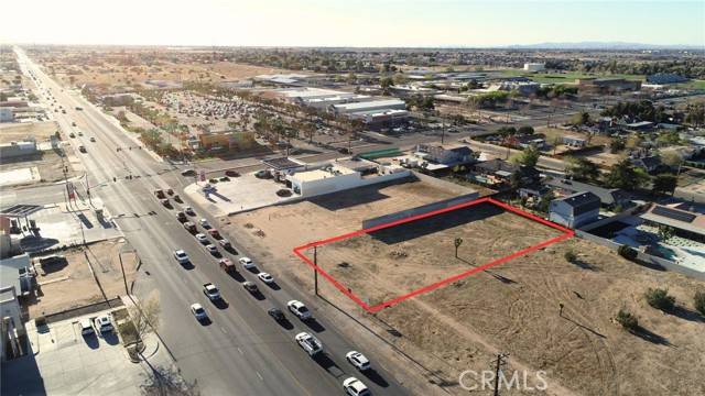 Hesperia, CA 92345,14550 Main Street