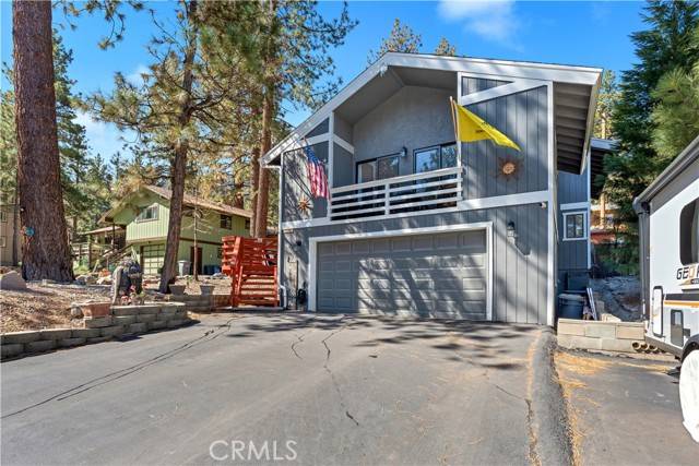 Wrightwood, CA 92397,1799 Betty Street
