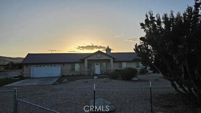 Phelan, CA 92371,9770 Mescalero Road