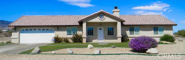 Phelan, CA 92371,9770 Mescalero Road
