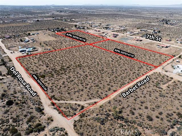 Phelan, CA 92371,1 MIDDLETON RD