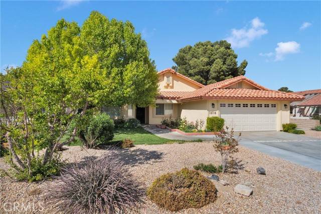 Helendale, CA 92342,15118 Orchard Hill Lane