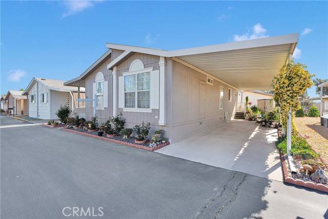 Victorville, CA 92392,14000 El Evado #29