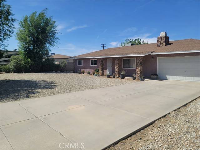 Victorville, CA 92392,14580 Peral Road