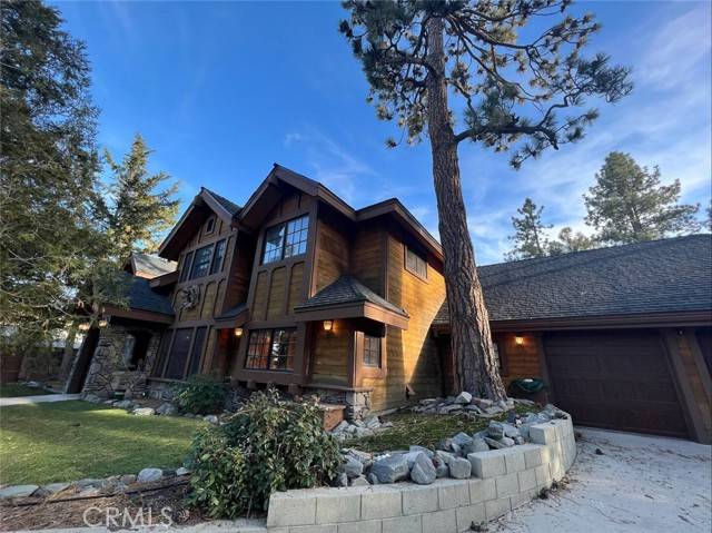 Wrightwood, CA 92397,2329 Zurich Court