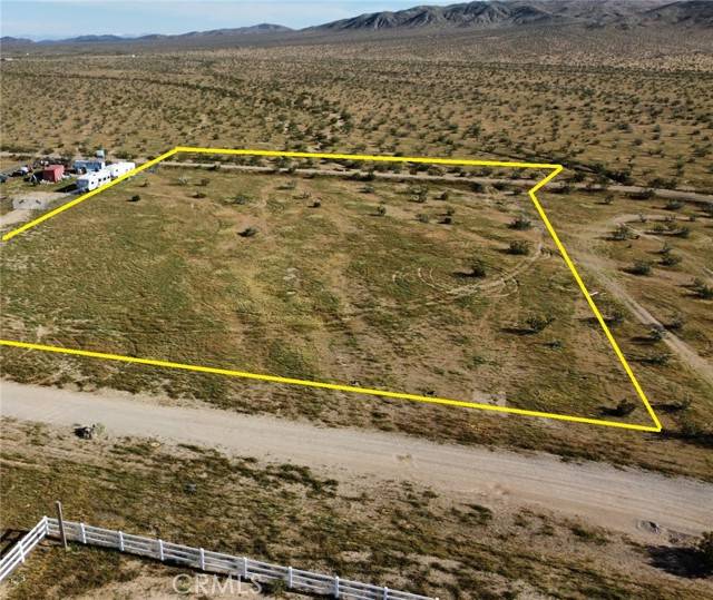 Helendale, CA 92342,18725 Panamint Trail