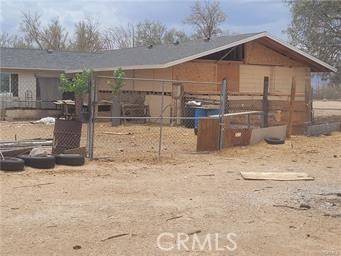 Newberry Springs, CA 92365,45323 Valley Center Road