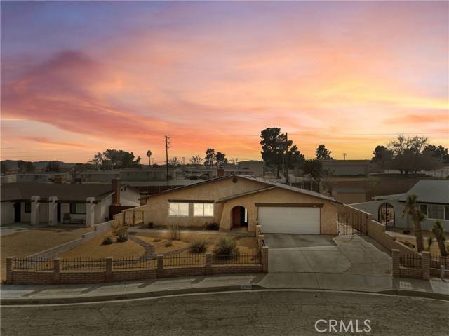 Barstow, CA 92311,904 Pinon Drive