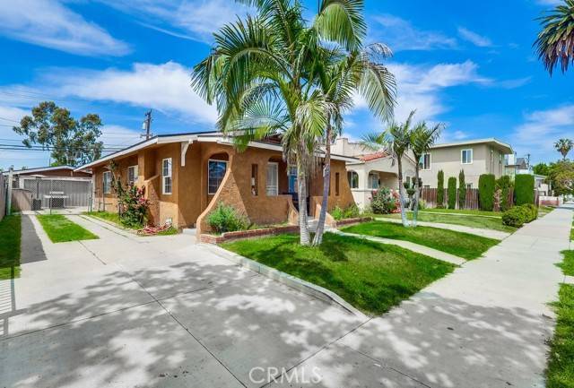 Long Beach, CA 90805,5449 Lime Avenue