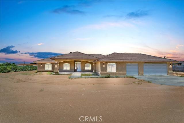Hesperia, CA 92345,11569 Arroyo Avenue