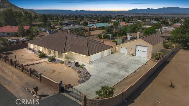Apple Valley, CA 92307,16404 Rimrock Road