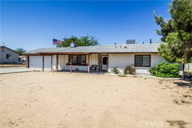 Hesperia, CA 92345,18990 Sheffield Street