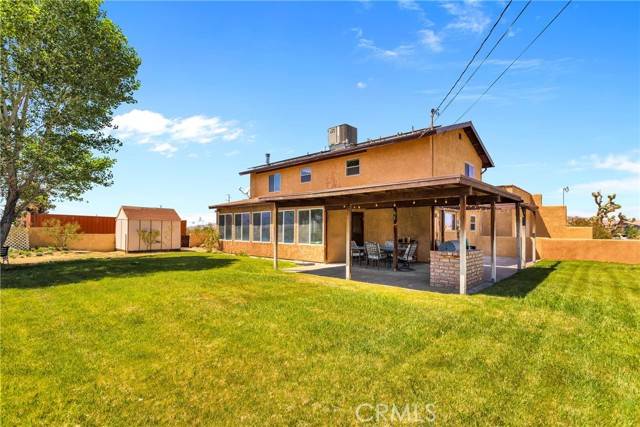Lucerne Valley, CA 92356,30881 Pawnee St