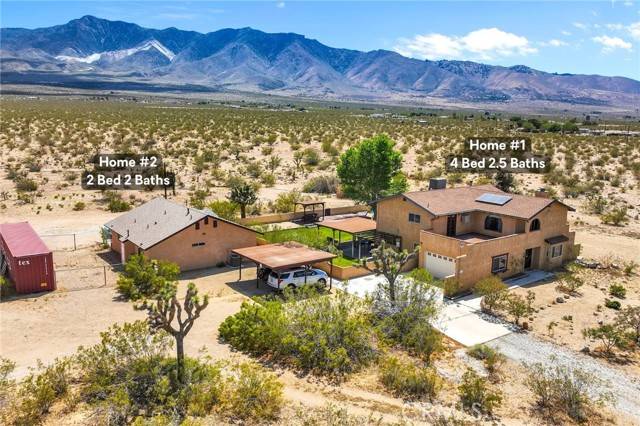 Lucerne Valley, CA 92356,30881 Pawnee St