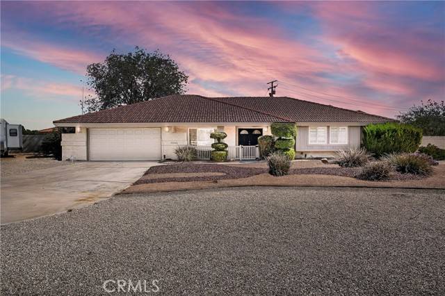 Apple Valley, CA 92307,19990 Yucca Loma Road