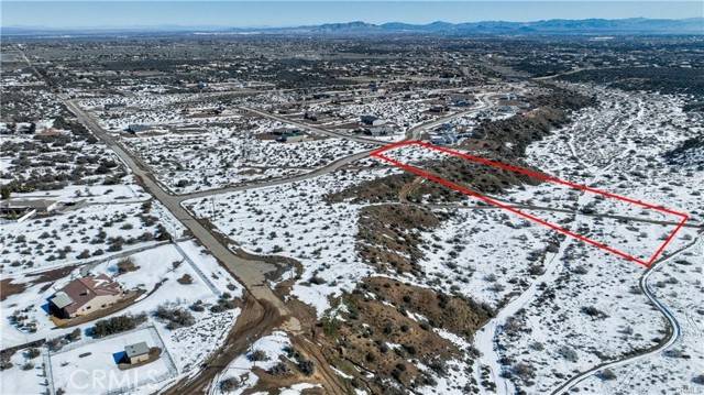 Phelan, CA 92371,7737 Arrowhead Road