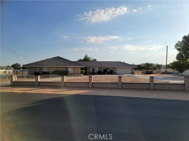 Apple Valley, CA 92307,21291 Ramona Avenue