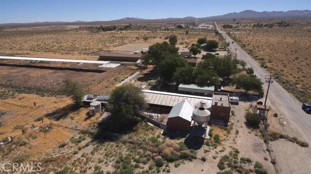 Oro Grande, CA 92368,14600 Bryman Road