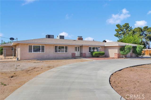 Apple Valley, CA 92307,19949 Rimrock Road