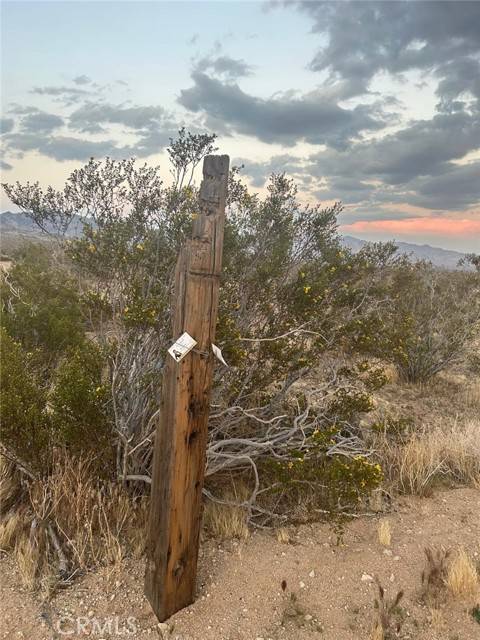 Lucerne Valley, CA 92356,0 Lucerne Valley Cut Off