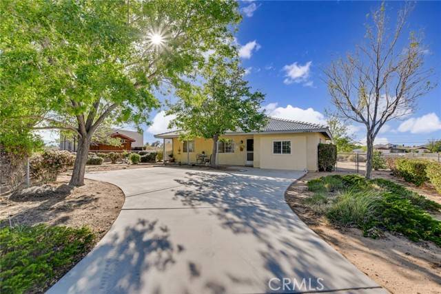 Apple Valley, CA 92307,13968 Jicarilla Road