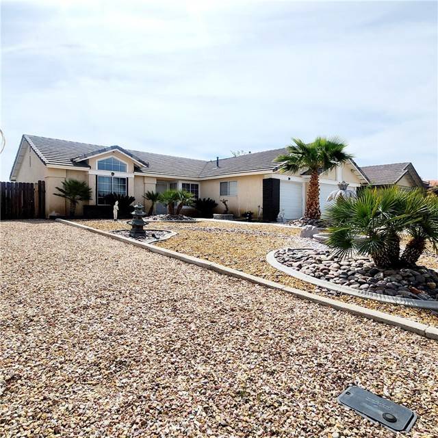 Hesperia, CA 92345,6777 Cottonwood Avenue