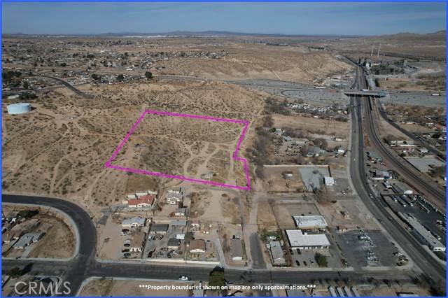 Victorville, CA 92395,15580 1st Street