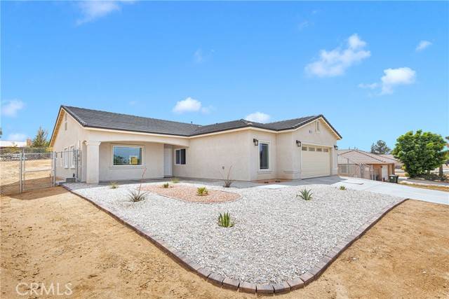 Victorville, CA 92395,16305 Teton Street