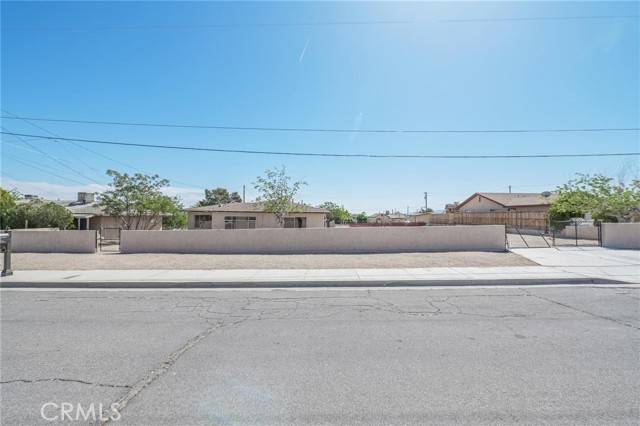 Barstow, CA 92311,1351 Mirage Drive