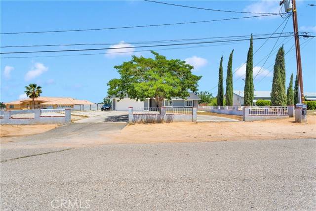Hesperia, CA 92345,11941 9th Avenue