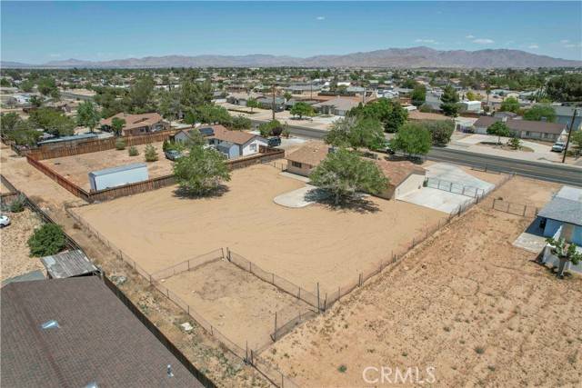 Apple Valley, CA 92308,10950 Kiowa Road