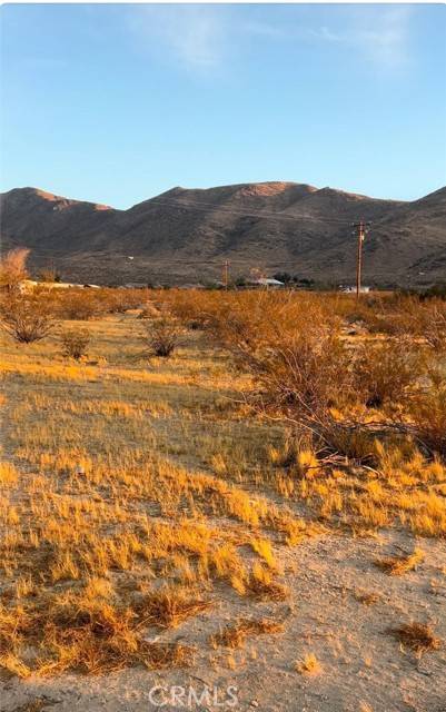 Apple Valley, CA 92307,1 Old Mine Road