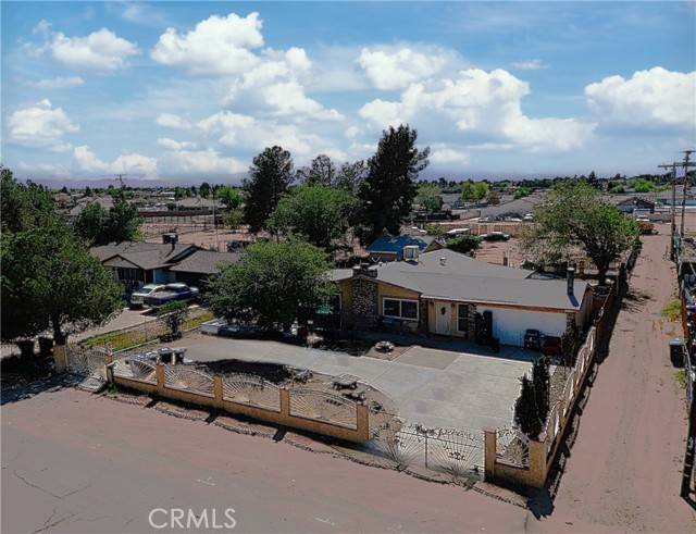 Apple Valley, CA 92307,14136 Osage Road
