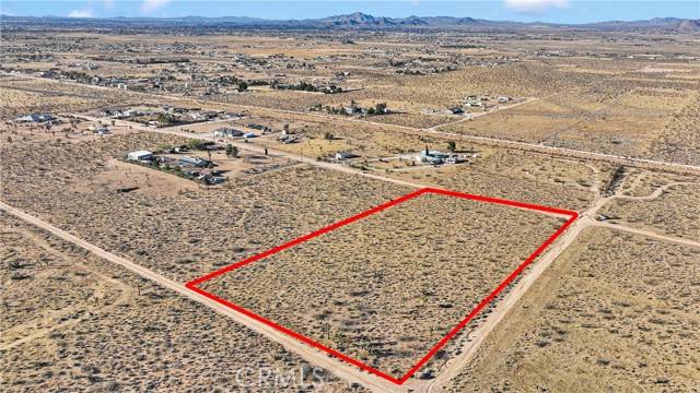 Apple Valley, CA 92308,0 Lisbon Road