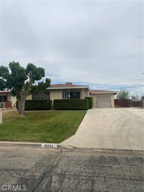 Victorville, CA 92395,15224 Las Piedras Drive