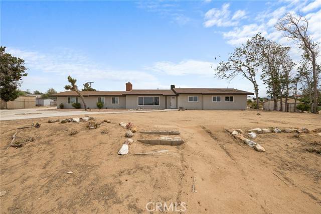Apple Valley, CA 92307,14145 Apple Valley Road