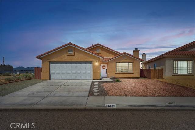 Victorville, CA 92395,13432 Jubilee Place