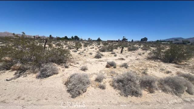 Lucerne Valley, CA 92356,0 Cherokee Trail