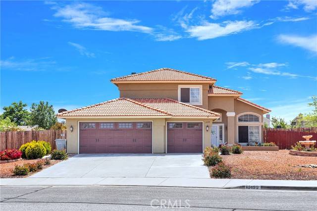 Hesperia, CA 92345,15199 Farmington Court