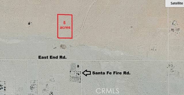 Lucerne Valley, CA 92356,505 East End
