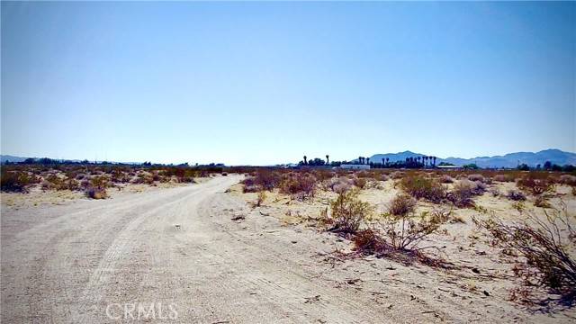 Newberry Springs, CA 92365,0 Harvard Road