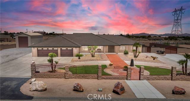 Oak Hills, CA 92344,11844 Jenny Street