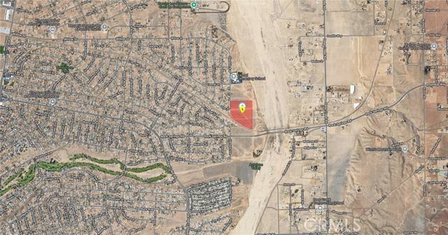 Hesperia, CA 92345,0 Glendale Avenue