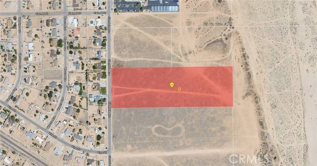 Hesperia, CA 92345,0 Glendale Avenue