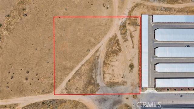 Hesperia, CA 92345,0 Juniper Street