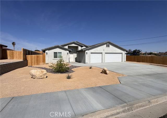 Barstow, CA 92311,1120 Tecate Drive