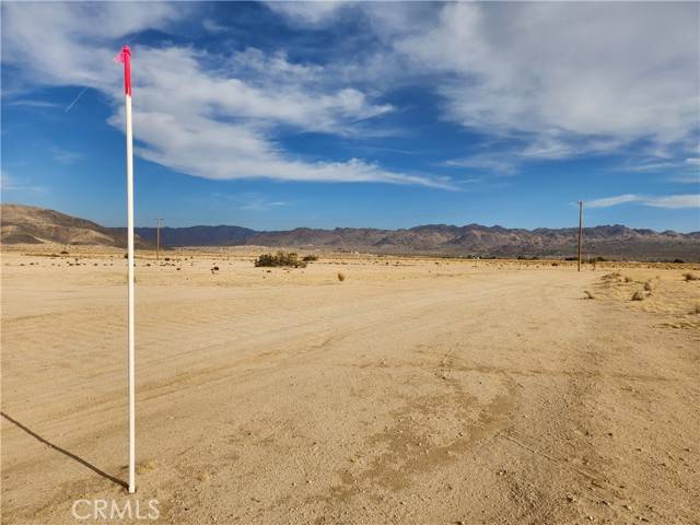 Joshua Tree, CA 92252,2 E Broadway Street